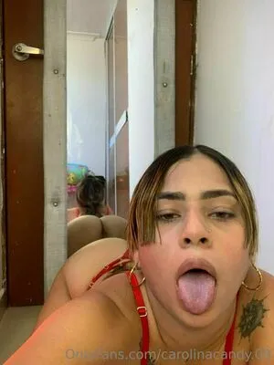 Carolinacandy OnlyFans Leaked Free Thumbnail Picture - #h4vXo2L5ar