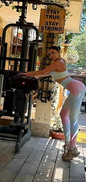 Carolinadeam OnlyFans Leaked Free Thumbnail Picture - #UGcAKhkWub