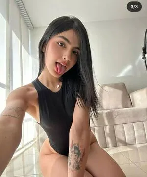 Carolinadias OnlyFans Leaked Free Thumbnail Picture - #5EL6ZXTK1H