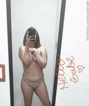 Carolinafri OnlyFans Leaked Free Thumbnail Picture - #Pp4VTJpWfV