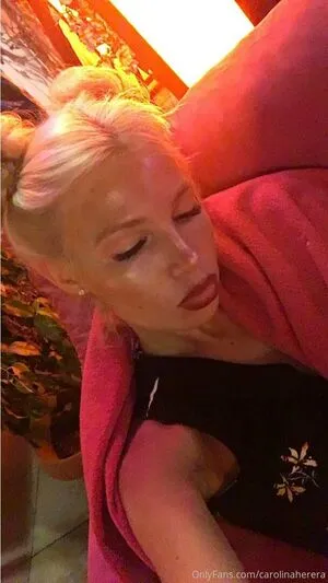 Carolinaherera OnlyFans Leaked Free Thumbnail Picture - #ORWM4CXRTx
