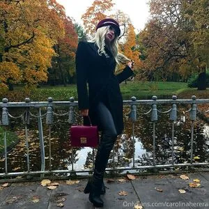 Carolinaherera OnlyFans Leaked Free Thumbnail Picture - #Q2ljwW6m2V