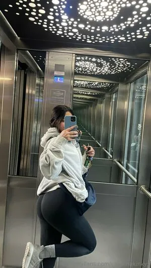 Carolinakinkyx OnlyFans Leaked Free Thumbnail Picture - #0HUEPWR42G