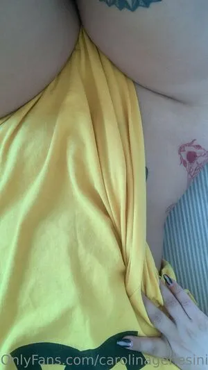 Carolinakinkyx OnlyFans Leaked Free Thumbnail Picture - #dNOQdbkM3u