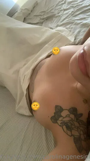 Carolinakinkyx OnlyFans Leaked Free Thumbnail Picture - #k20c2qcjxT