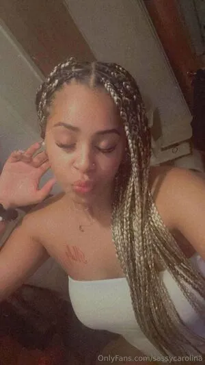 Carolinamami2 OnlyFans Leaked Free Thumbnail Picture - #2dtwhmbG80