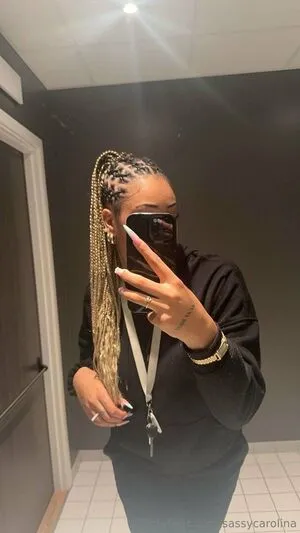 Carolinamami2 OnlyFans Leaked Free Thumbnail Picture - #8N82Spfj8I