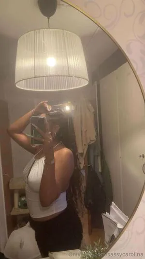 Carolinamami2 OnlyFans Leaked Free Thumbnail Picture - #OKCfcgoAnF