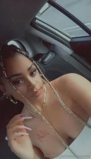 Carolinamami2 OnlyFans Leaked Free Thumbnail Picture - #T4LavdReOD