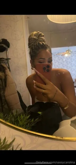 Carolinamami2 OnlyFans Leaked Free Thumbnail Picture - #g6GgUiS9YN