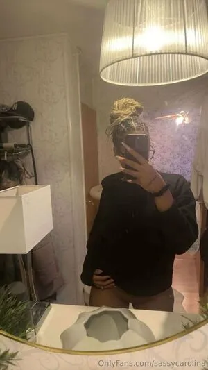 Carolinamami2 OnlyFans Leaked Free Thumbnail Picture - #vfMpn6HfMp