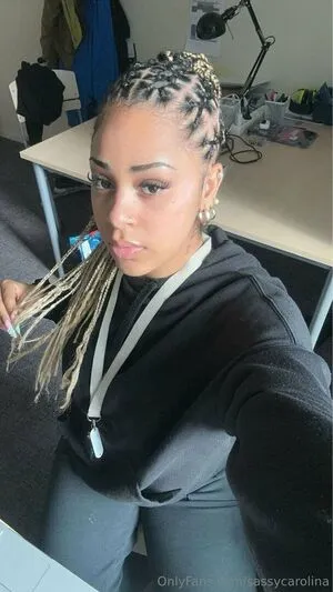 Carolinamami2 OnlyFans Leaked Free Thumbnail Picture - #vvfAm3NLEy