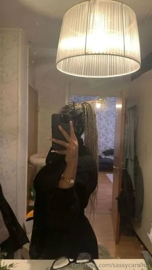 Carolinamami2 OnlyFans Leaked Free Thumbnail Picture - #xVhWOBO5CT