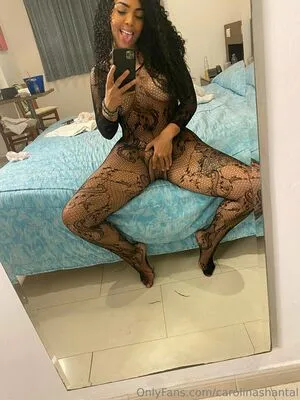 Carolinashantal OnlyFans Leaked Free Thumbnail Picture - #rMNGsXFqOm
