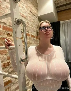 Carolinasukie OnlyFans Leaked Free Thumbnail Picture - #TK0FcANTmq