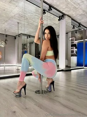 Carolinatwoo OnlyFans Leaked Free Thumbnail Picture - #P9zPjbkjXk