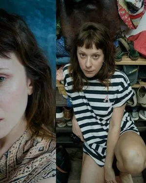 Caroline Abras OnlyFans Leaked Free Thumbnail Picture - #8tjcjkOb3a