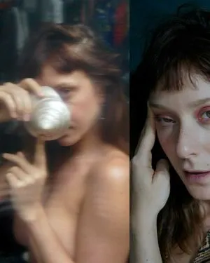 Caroline Abras OnlyFans Leaked Free Thumbnail Picture - #YIk0MVmikF