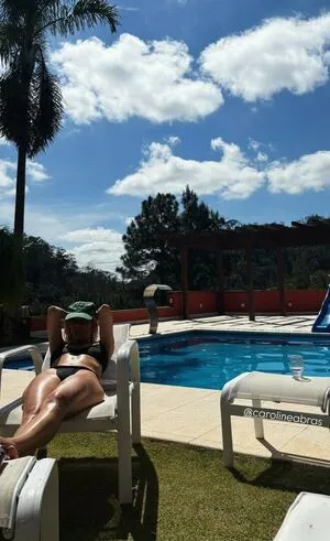 Caroline Abras OnlyFans Leaked Free Thumbnail Picture - #cdhviyTUg1