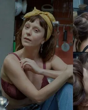 Caroline Abras OnlyFans Leaked Free Thumbnail Picture - #oThYuT1sJm