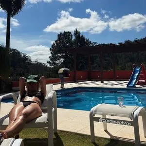 Caroline Abras OnlyFans Leaked Free Thumbnail Picture - #tO2ZGCuJ79