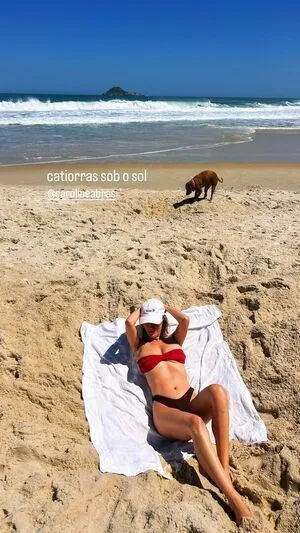 Caroline Abras OnlyFans Leaked Free Thumbnail Picture - #xOymsHgHex