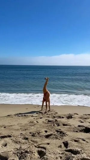 Caroline Abras OnlyFans Leaked Free Thumbnail Picture - #yGCmcS8q1r