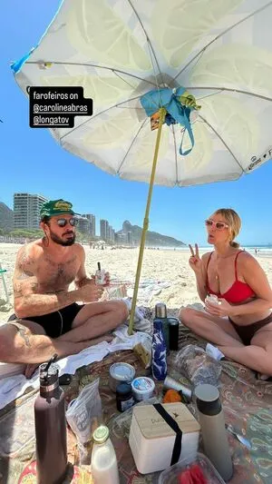 Caroline Abras OnlyFans Leaked Free Thumbnail Picture - #zM0WRTmiR4