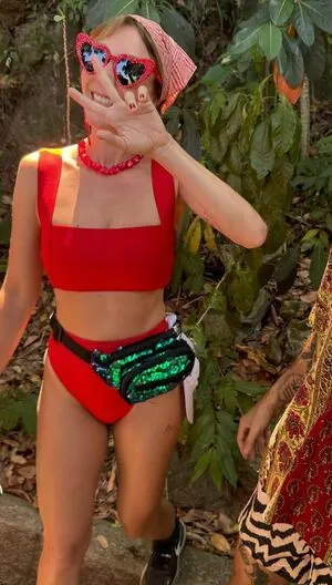 Caroline Abras OnlyFans Leaked Free Thumbnail Picture - #zr4zz7xFfU