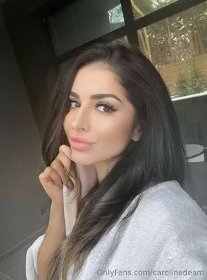 Caroline Asmr OnlyFans Leaked Free Thumbnail Picture - #e4wKiAhePO