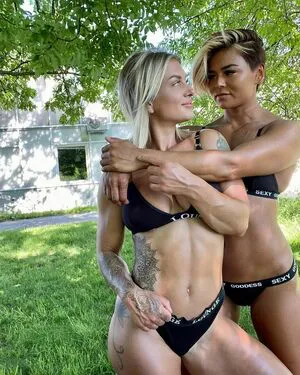 Caroline Aspenskog OnlyFans Leaked Free Thumbnail Picture - #4ylA6CGI63