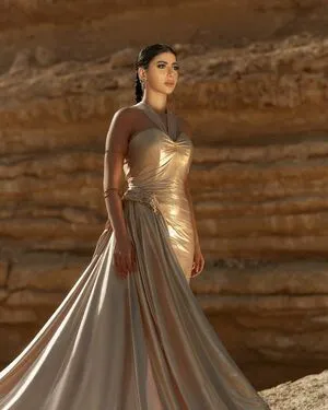 Caroline Azmy OnlyFans Leaked Free Thumbnail Picture - #VHRnFefAwA