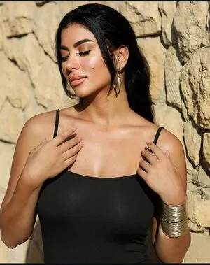 Caroline Azmy OnlyFans Leaked Free Thumbnail Picture - #aKmlAweVYN