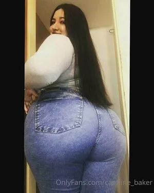 Caroline Baker OnlyFans Leaked Free Thumbnail Picture - #3fbgd7wDjc