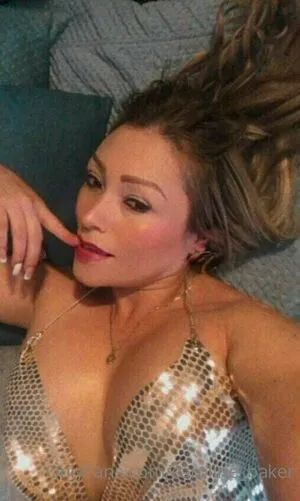 Caroline Baker OnlyFans Leaked Free Thumbnail Picture - #524OEN03mO