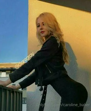Caroline Baker OnlyFans Leaked Free Thumbnail Picture - #Kqsvj0rHTa