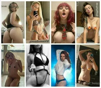 Caroline Baker OnlyFans Leaked Free Thumbnail Picture - #TuVm3ct8Uc