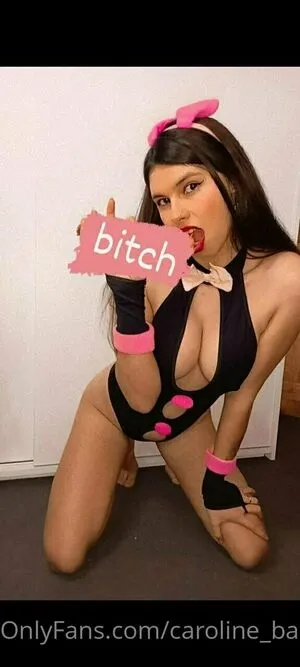 Caroline Baker OnlyFans Leaked Free Thumbnail Picture - #f1GHkLomdu