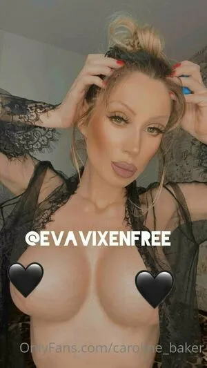 Caroline Baker OnlyFans Leaked Free Thumbnail Picture - #uDDZIy5ygO