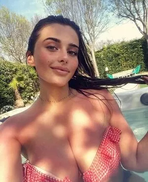 Caroline Baldini OnlyFans Leaked Free Thumbnail Picture - #C6T3u4mK6T