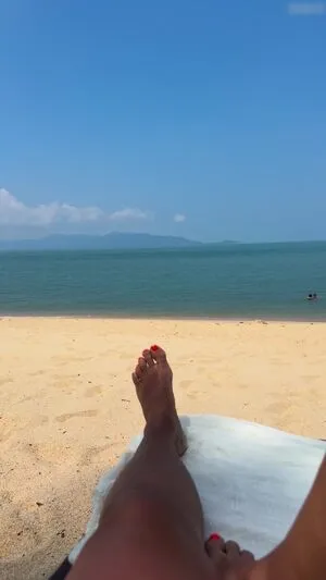 Caroline Beil OnlyFans Leaked Free Thumbnail Picture - #0UwkocIJNS