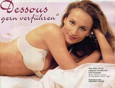 Caroline Beil OnlyFans Leaked Free Thumbnail Picture - #4jSi1xoq0l