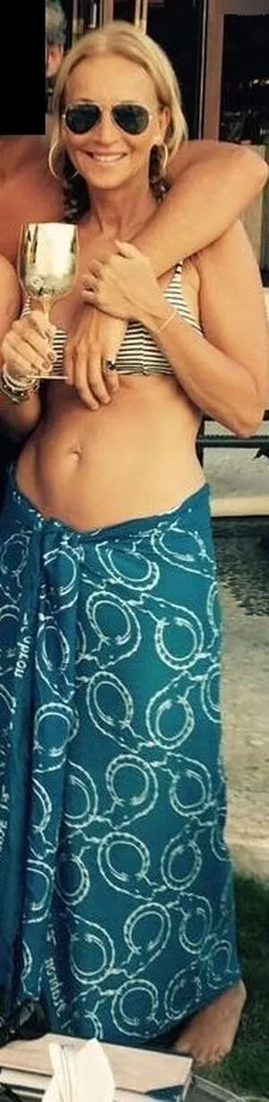 Caroline Beil OnlyFans Leaked Free Thumbnail Picture - #9OiGM4ZaJj