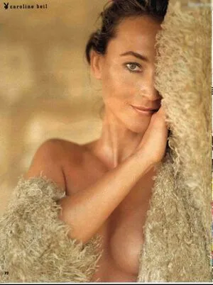 Caroline Beil OnlyFans Leaked Free Thumbnail Picture - #9eLkc2TTj2