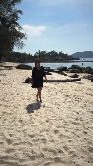 Caroline Beil OnlyFans Leaked Free Thumbnail Picture - #B3Qb1jKkHw