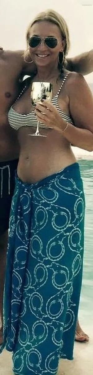 Caroline Beil OnlyFans Leaked Free Thumbnail Picture - #I9EDax4iHa