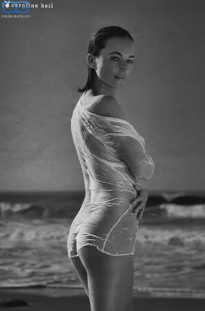 Caroline Beil OnlyFans Leaked Free Thumbnail Picture - #Suu2AzVgeW