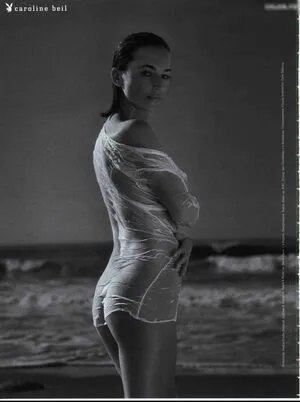 Caroline Beil OnlyFans Leaked Free Thumbnail Picture - #jVcLNIRo5K