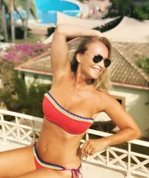 Caroline Beil OnlyFans Leaked Free Thumbnail Picture - #jidK0lGOYt