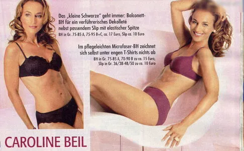 Caroline Beil OnlyFans Leaked Free Thumbnail Picture - #lXphPLb3PH